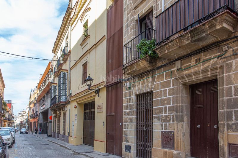 Foto e9c326ef-faf0-44c2-8368-5d23e57c9fbd. Pis a Centro Jerez de la Frontera