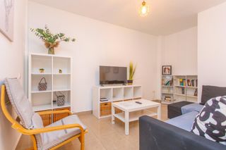 Etagenwohnung in Centro. Magnífico piso en pleno centro con licencia turística