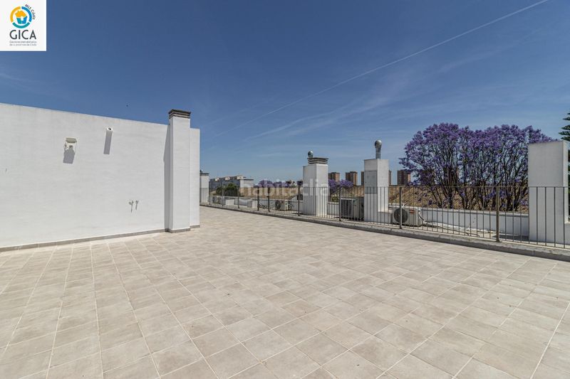 Foto e329ac27-432f-490d-8d8d-34709e234b1d. Pis a Barriada España - San Pedro Jerez de la Frontera