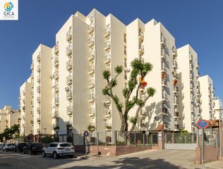 Pis a El Altillo. Amplio y moderno piso reformado en zona montealto, jerez de la f