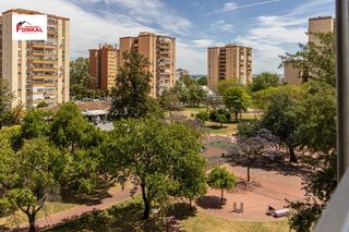 Miete Etagenwohnung in El Altillo. Bonito piso en alquiler, zona san joaquin, con magníficas vistas