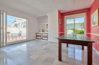 Penthouse  Calle merced. Ideal ático con amplia terraza en el centro de jerez