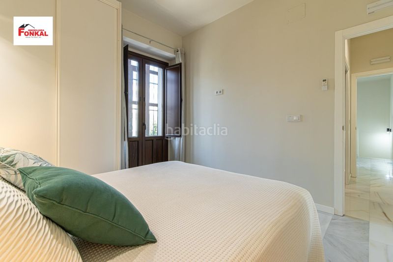 Foto a9b6a138-2339-471f-a846-4b67bbaa0225. Dúplex a Centro Jerez de la Frontera