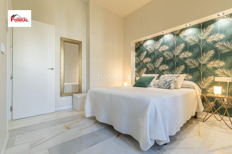 Foto bd53a9c5-3e9f-4cd3-823d-7997143b066f. Dúplex a Centro Jerez de la Frontera