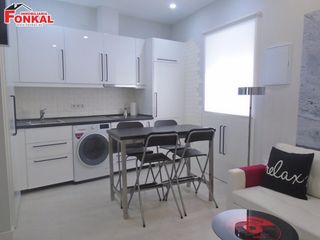 Lloguer Loft a Centro. Se alquila moderno loft en el centro de jerez