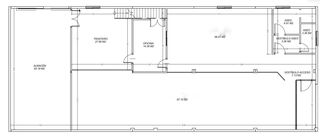 Nave industrial en Picadueñas. Amplia nave con dos plantas en polígono industrial ronda oeste,