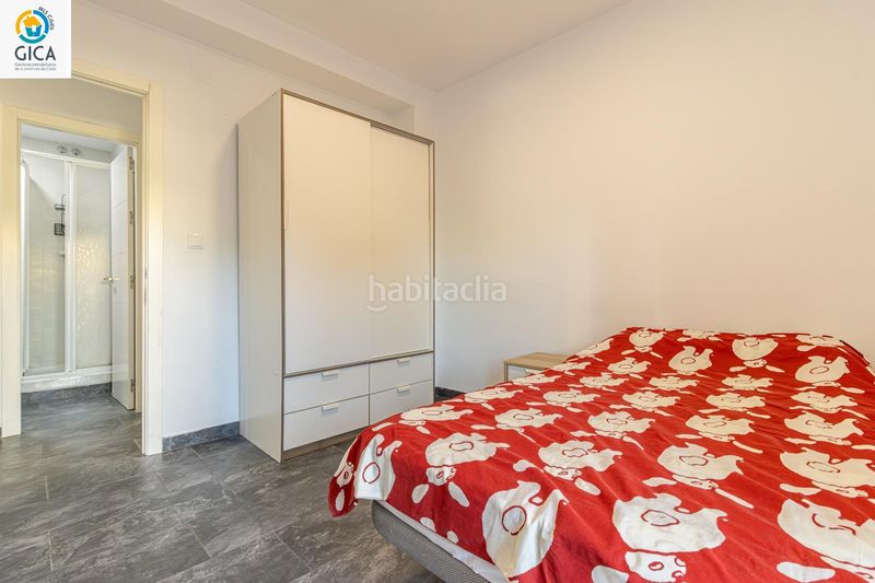 Foto eb2a46ca-0a6d-4ff4-a079-7403c040c0e2. Pis amb aparcament a El Retiro - La Vid Jerez de la Frontera