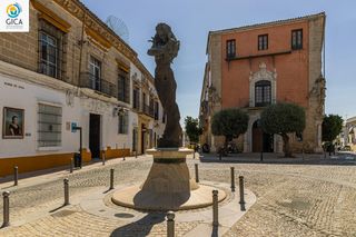 Dúplex a Centro. Espectacular y moderno dúplex con garaje, en el codiciado barrio