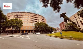 Lloguer Apartament a Vallesequillo. Bonito apartamento amueblado, con ascensor y garaje en zona madr