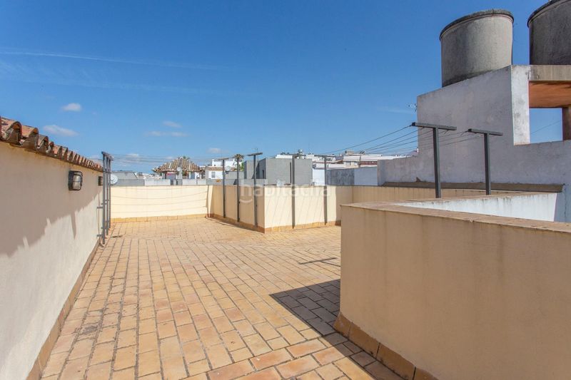 Foto a0e5d322-5856-46e3-9e0a-34987b432c70. Pis amb calefacció a Centro Jerez de la Frontera