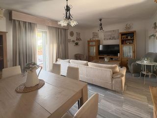 Casa adossada a El Rocío - La Milagrosa