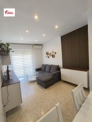 Rent Apartment in Madre de Dios. Acogedor apartamento en alquiler en el centro de jerez, zona san