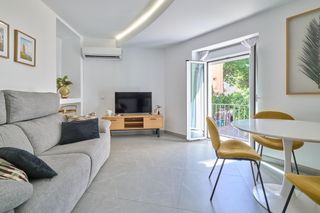 Appartement à Centro. Exclusivo piso de lujo, con licencia turística, en el centro de
