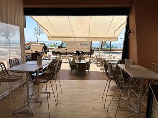 Transfer Business premise in Puerto Deportivo