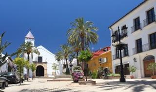 Pas-de-porte Local commercial à Ricardo Soriano. Local com. en traspaso en marbella.