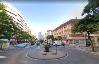 Traspàs Local Comercial a Playa de la Fontanilla. Local com. en traspaso en centro  la fontanilla.