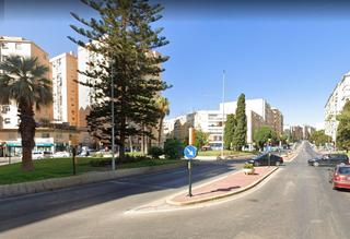 Trapasso Locale commerciale in Los Castillejos - La Trinidad. Local com. en traspaso en centro  trinidad.