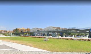 Traspàs Local Comercial a Nueva Alcántara. Restaurante en traspaso en san pedro de alcántara  linda vista a
