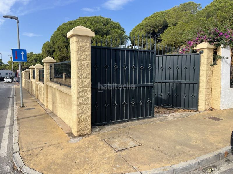 Foto 2ffbe117-460d-4bd1-b720-c3a645f5bdf9. Wohngrundstück in avenida pablo ruiz picasso 23 in Marbella