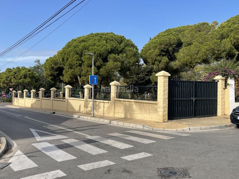 Foto 73d3b17a-d5b1-4bbf-869b-26f88f2d2e07. Wohngrundstück in avenida pablo ruiz picasso 23 in Marbella