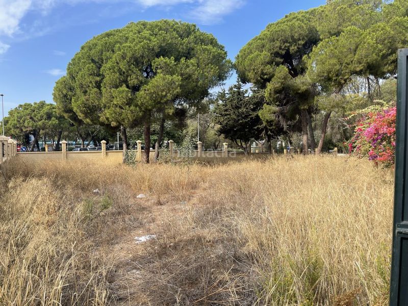Foto 80e38585-caab-4ee5-9592-fa8e7ba6988d. Wohngrundstück in avenida pablo ruiz picasso 23 in Marbella
