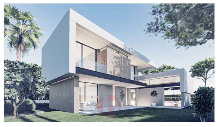 Foto f5d1d020-cba1-44e0-8636-ebf64b57fa75. Wohngrundstück in avenida pablo ruiz picasso 23 in Marbella