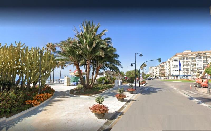 Foto e8bb82f6-51de-434c-b78c-6cd0d4b55b28. Pas-de-porte local commercial dans Centro Estepona