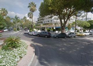 Traspàs Local Comercial a Playa de la Fontanilla. Local com. en traspaso en centro  la fontanilla.