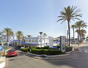 Business premise in Puerto de Estepona