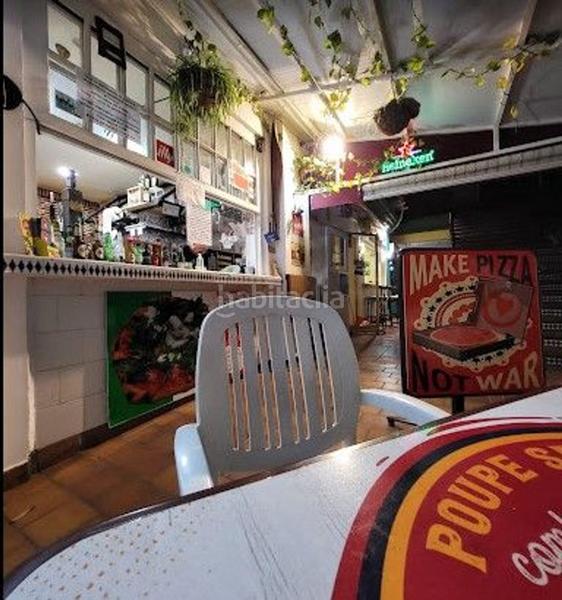 Foto 2435b1c9-58d0-4bd1-9ee6-47ae4548a10f. Traspàs local comercial a Nueva Atalaya Estepona