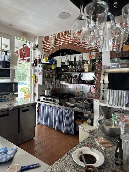 Foto ffa8c8bf-eaab-47a9-b847-5f0b6807c594. Traspaso local comercial local com. en traspaso en urb. Nueva Atalaya. en Estepona