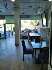 Local Comercial a Nueva Andalucía centro