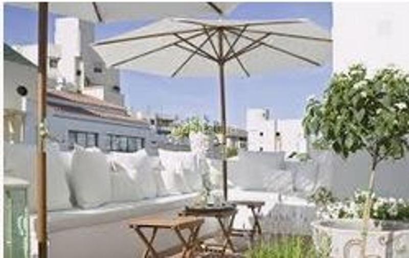 Foto 2cbcff7b-94ae-4676-af80-bb6ec2250adf. Gebäude in San Pedro de Alcántara Pueblo Marbella