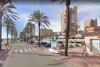 Local Comercial en Puerto Deportivo