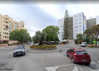 Geschäftsraum in Zona Calvario. Restaurante en venta en avda. andalucía  calvario.