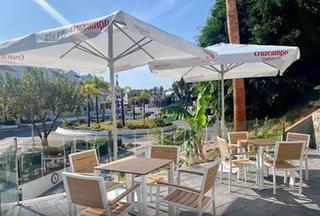Local Comercial en La Carihuela - Los Nidos