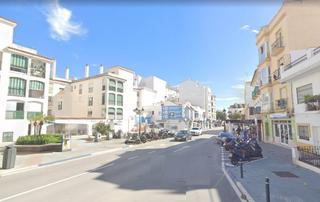 Pas-de-porte Local commercial à San Pedro de Alcántara Pueblo. Bar restaurante en traspaso en san pedro de alcántara.