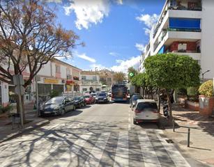 Traspàs Local Comercial a San Pedro de Alcántara Pueblo. Bar cafetería en traspaso en san pedro de alcántara.