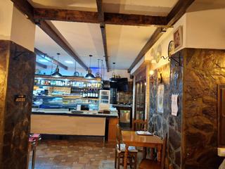 Traspàs Local Comercial a Nueva Atalaya. Restaurante en traspaso en atalaya.