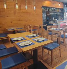 Traspàs Local Comercial a La Carihuela - Los Nidos. Restaurante en traspaso en torremolinos.