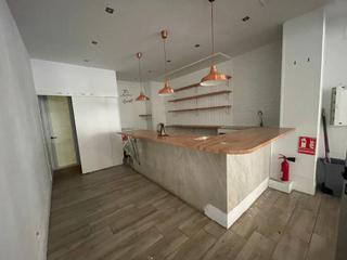 Miete Geschäftsraum in Puerto Banús