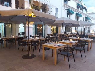 Umzug Geschäftsraum in Puerto de la Duquesa