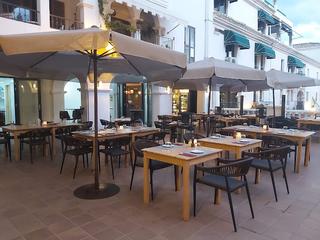 Traspàs Local Comercial a Puerto de la Duquesa