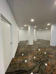 Locale commerciale in Ricardo Soriano