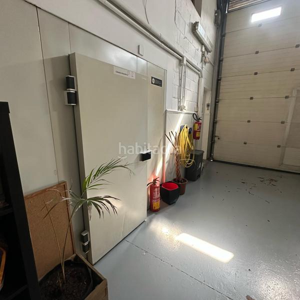 Foto 4da23adf-b9fd-4033-92cf-6acdf2bef829. Fabrikhalle in los jardines de Marbella - la ermita Marbella