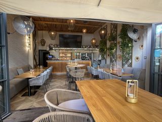 Transfer Business premise in Avenida miguel cano 25