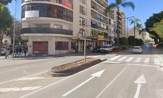 Local Comercial a Avenida Ramón y Cajal 10