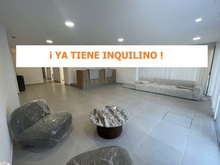 Business premise in Avenida ricardo soriano 60