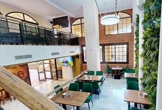 Pas-de-porte Local commercial à San Pedro de Alcántara Pueblo