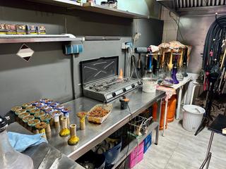 Traspàs Local Comercial a La Patera